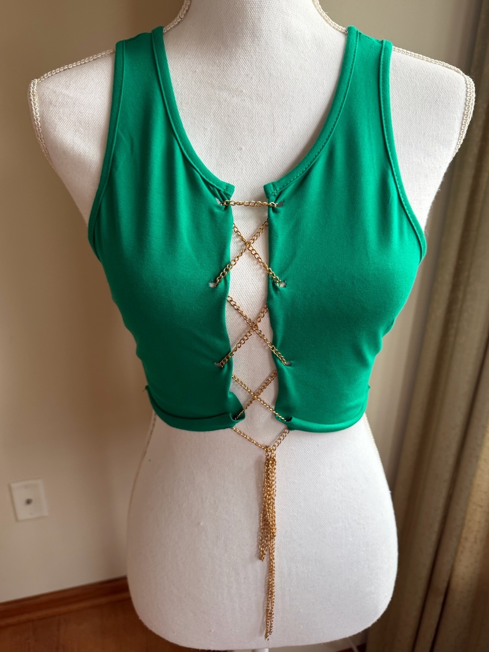 Crop Top - Bundle of 2
